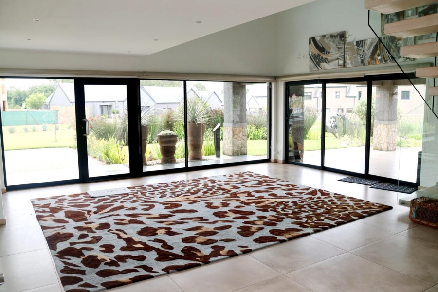 3 Bedroom Property for Sale in Heron Banks Golf Estate Free State